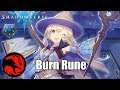 [Shadowverse] Earth Storm - Burn RuneCraft Deck Gameplay