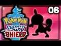 Pokemon Sword & Shield Gameplay Walkthrough ⚔️🛡️ Episode 6: SOBBLE'S EVOLUTION!