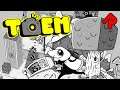 Solve Quests by Taking the Best Photos! | TOEM gameplay (PC full release)