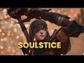 Soulstice: E3 Expo 2021