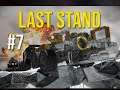 Space Engineers - Last Stand Final - Frostbite Scenario - # 7