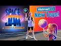 Space Jam: A New Legacy Hottest New Toys From Walmart!