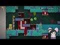 Spelunky 2, trying to get to Olmec