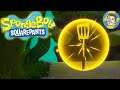 ГОНКИ В ДЖУНГЛЯХ. SpongeBob Battle for Bikini Bottom. #14