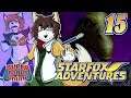Star Fox Adventures EPISODE #15: Tricky is Racist | Super Bonus Round | Let's Play