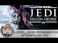 Star Wars Jedi Fallen Order PC | Gameplay Español