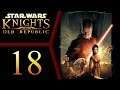 Star Wars: Knights of the Old Republic playthrough pt18 - World's Toughest Sandperson