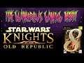 Star Wars: Knights of the Old Republic (Xbox) HD - PART 8 - Let's Play - GGMisfit