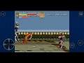 Streets of rage 2 part 19 Mobile phone broadcast