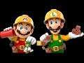 Super Mario Maker 2: Friday Nights-Streaming With Chichuki PART 2