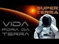 Super Terra! LHS 1140b Space Engine