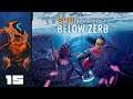 Sweet Seas I Missed You - Let's Play Subnautica Below Zero - PC Gameplay Part 15