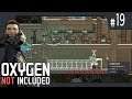 Switching Up the Storage // Oxygen Not Included #19