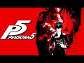The Days When My Mother Was There - Persona 5