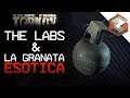 The Labs e La Granata ESOTICA | Escape from Tarkov (Gameplay ita)