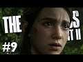 The Last Of Us 2 Part 9 - Through The Checkpoint