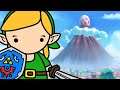 The Legend of Zelda Link's Awakening- Ballad of the Wind Fish Remix