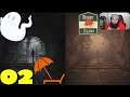 THE MEDIUM GAMEPLAY WALKTHROUGH XBOX SERIES S - PART TWO - NIWA RESORT!!!!