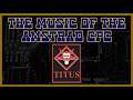 The Music of the Amstrad CPC - Titus Interactive