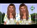 The Sims 3: Create A Sim | Julia Albright