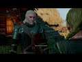 The Witcher 3: Wild Hunt Gameplay Walkthrough Part 160-Lost And Wandering (PS4 PRO)