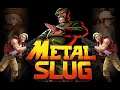 THIS BOI IS ABOUT TO GET CLAPPED!! (Metal Slug)