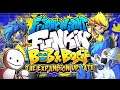 This is totally awesome and a next level mod! | VS Bob & Bosip | Friday Night Funkin' mod