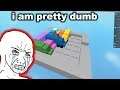THIS ROBLOX GAME MAKES YOU FEEL STUPID, AND MAD