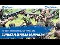 TNI Sebut Teroris OPM Bunuh Warga Sipil Gunakan Senjata Rampasan