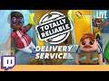 TOTALLY RELIABLE DELIVERY SERVICE con lunapop8!