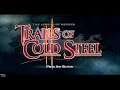 Trails of Cold Steel II - Main Menu