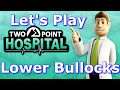 Two Point Hospital - Hospital 2 - Lower Bullocks