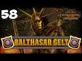 UNLEASH THE SWORD OF KHAINE! Total War: Warhammer 2 - Golden Order Campaign - Balthasar Gelt #58