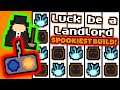 USING SWAPPING DEVICE TO SAVE OURSELVES FROM THIS HORRIFYING BUILD... | Luck be a Landlord