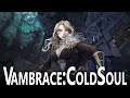 Vambrace: Cold Soul - One Shot