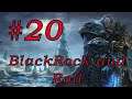 Warcraft 3 REFORGED - HARD Campaign - #20 - BlackRock and Roll - ALL OPTIONAL QUESTS
