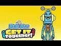 WarioWare: Get It Together - Co-op Story Mode: Remix (Norsk Gaming)