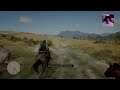 Watch SuperDaveGames Playing Red Dead Redemption 2 Walkthought Gameplayed Live