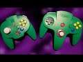 What Nintendo 64 Controller is Better?