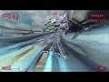 WipEout HD Fury - Fury - Impact - Talon's Junction - Eliminador