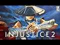 WORST RAIDEN SKIN OF ALL TIME!! - Injustice 2