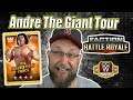 WWE CHAMPIONS | Andre The Giant Irresistible Force Tour | Faction Battle Royal | deutsch