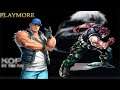 Ya Wang vs Mjolnir- KOF 2002 [De@th Matches]...