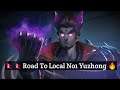 Yuzhong's passive is absolutely insane🔥Road To Local YuZhong 🇳🇵