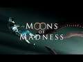 #1 TENTACOLI SPAZIALI - Moons of Madness PS4 (Blind Run)