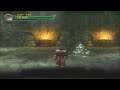 #1170 Mortal Kombat Shaolin Monks (PS2) Bosses (15/15): Ermac gameplay