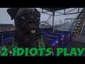 2 Idiots Play: GTA V (#2)