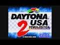 20 Mins Of...Daytona USA 2 - Power Edition Intro (US/Arcade)