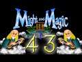 #43 Reste verputzen  - Let's Stream Might & Magic III: Isles of Terra [GER/HD+]