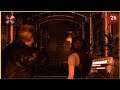 تختيم لعبة رزدنت ايفيل 6  Resident Evil 6 - Leon Gameplay - Part 2 (HD)